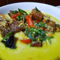 Cooksnap dari Ratna Paramita untuk resep Mangut Ikan Asap