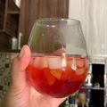 Cooksnap dari Ade Novita Andriani untuk resep Es Buah Jadul | Setup Buah | Fruit Cocktail