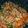 Cooksnap dari Dewi Andrian untuk resep Oncom pedes endeusss ☺☺