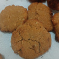 El cooksnap de Lola Luli Lulú cuando hizo Galletas de harina de coco y más 🌴.