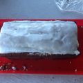 El cooksnap de margaritalannes@gmail.com cuando hizo Budín húmedo con frutas.