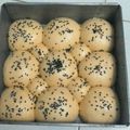 Cooksnap dari Amelia Siska Devino untuk resep Killer Soft Bread / Roti Sobek / Roti Kasur