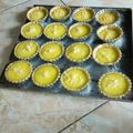 Cooksnap dari Muhammad Fadhillah untuk resep Pie Susu