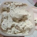 Cooksnap dari Rinako untuk resep Mint coco ice cream #keto #debm