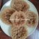Ankita Kapil Varshney का कुकस्नैप जब उन्होंने अनरसा (anarsa recipe in Hindi) बनाया था।
