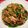 姚佩妘 的 沙茶牛肉炒空心菜 cooksnap