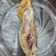 El cooksnap de Soff Pala cuando hizo Pizza calsone 🍕.