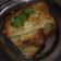 Nazneen khan का कुकस्नैप जब उन्होंने स्वीट बटर टोस्ट (sweet butter toast recipe in Hindi) बनाया था।