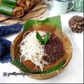 Cooksnap dari Tri Yunianti untuk resep Serabi Solo Ala Notosuman