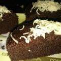 Cooksnap dari Grey untuk resep Brownis ketan hitam #5resepterbaruku