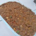 Cooksnap dari Yunita untuk resep Bumbu Pecel Madiun