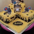 Cooksnap dari nuraeny untuk resep Base cake 8 telur