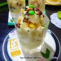 Cooksnap dari Nauzaery Setyo untuk resep Es Puter Nangka