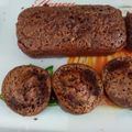 Cooksnap của Nguyễn Hoa khi họ làm theo món Bánh bò nướng đường thốt nốt