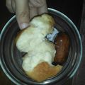 Cooksnap dari indadef untuk resep Odading