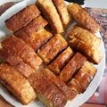 صورة من لمسات حورية من كوكباد، شاركها بعد تجربة وصفة كروكي 💖💖💖