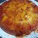 El cooksnap de yanil cuando hizo Torta invertida de manzana.