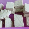 Cooksnap dari Puti Ummu Gita untuk resep Tahu homemade