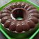 Cooksnap dari Mbak Umnas untuk resep Nutrijell Coklat Santan (Puding 5 Bahan)