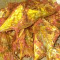 Cooksnap dari sri why untuk resep Balado Ikan Selar