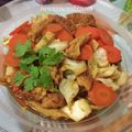 Cooksnap dari NenzkiCook untuk resep Cap Jae / Cap Cay Jawa (#pr_capcay)