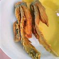 Cooksnap dari Vera Waty untuk resep Lele goreng tepung crispy (lele terbang)