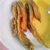 Cooksnap dari Vera Waty untuk resep Lele goreng tepung crispy (lele terbang)
