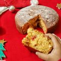 Susmita Ghosh's cooksnap of when they made পাম কেক (Plum cake recipe in bengali).