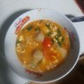 Cooksnap dari Nur Fitri untuk resep Seblak Basah Pedas Special