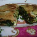 Cooksnap dari Munawwirotul Aimmah untuk resep Martabak Telur versi rumahan