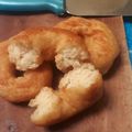 Cooksnap dari restyrp untuk resep Donat no telur anti gagal