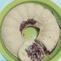 Cooksnap dari Putri Sholihah untuk resep Bolu kukus ceres simple