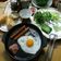 Cooksnap của Le Ngoc khi họ làm theo món Trứng chiên ốp la