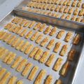 Cooksnap dari Indriany Zhang untuk resep Kastengel *gluten-free