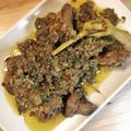 Cooksnap dari aniesaryono untuk resep Ayam lado ijo
