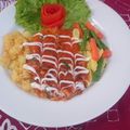 Cooksnap dari Yeshika EnHa untuk resep Sayur lodeh praktis