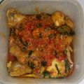 Cooksnap dari aqila nur asyifa untuk resep Ayam Kemangi Bumbu Bali