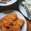 Cooksnap dari Arvina Harahap untuk resep Telur Kelapa Parud Goreng