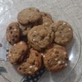 Cooksnap de Vinicius Jose quando cozinhou Cookie macio.