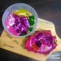 Cooksnap dari Bunda Yunni💞 untuk resep Salad Pear Jelly