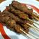 Cooksnap dari rossye.tan untuk resep Sate ayam manis