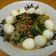 Cooksnap dari Juwita Ivakumala untuk resep Tumis baby pok choy dengan telur