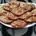 Cooksnap dari Watiaprianti untuk resep Kue Cucur
