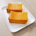 Cooksnap dari Laily Agustien (Ummifaizfaqih) untuk resep Kue kojo labu kuning no mikser