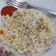 Cooksnap dari Nadia Irena untuk resep Creamy Beef Fettuccine Carbonara