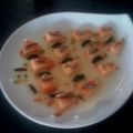 El cooksnap de Skyraiderad4w cuando hizo Ensalada de melón 🍈 y anchoas.