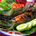 Cooksnap dari Nay's Kitchen untuk resep Brengkes Pindang