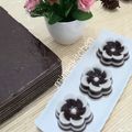 Cooksnap dari 💕Minieskitchen💕 untuk resep Kue lapis tepung beras