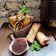 Cooksnap dari ULIEN untuk resep Lumpia Pisang Goreng