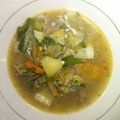Cooksnap dari Nurmala untuk resep Sop ayam